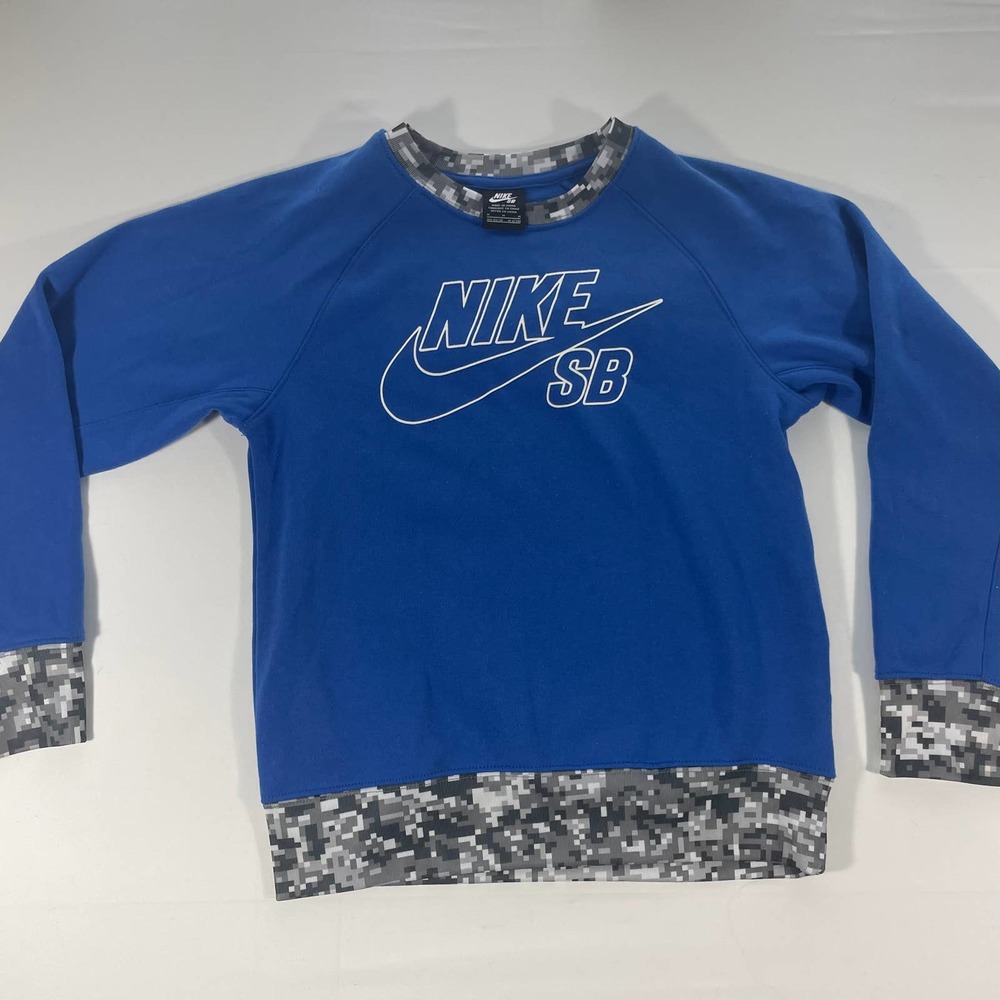 Youth nike SB sweater